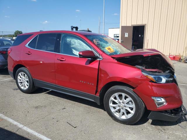 Photo 4 from auction – 2020 CHEVROLET 10 with VIN 3GNAXKEV9LS555694