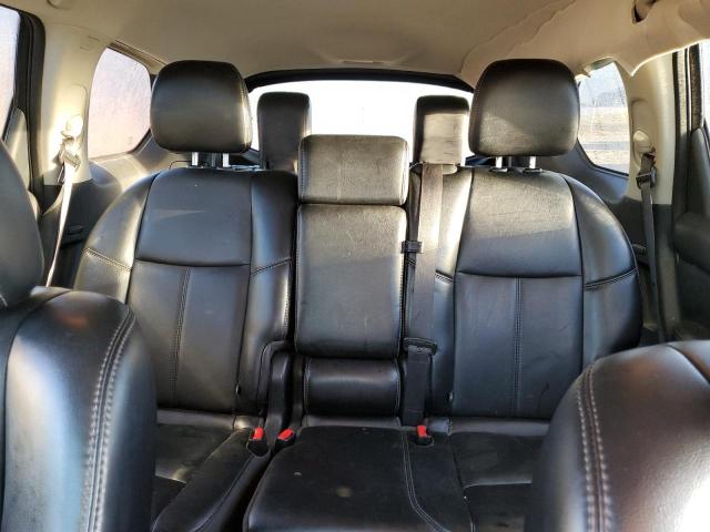 Photo 10 from auction – 2017 NISSAN PATHFINDER with VIN 5N1DR2MM2HC674785