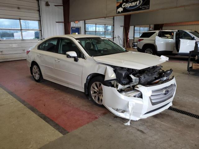 Photo 4 from auction – 2017 SUBARU LEGACY 2.5 with VIN 4S3BNAF65H3039351