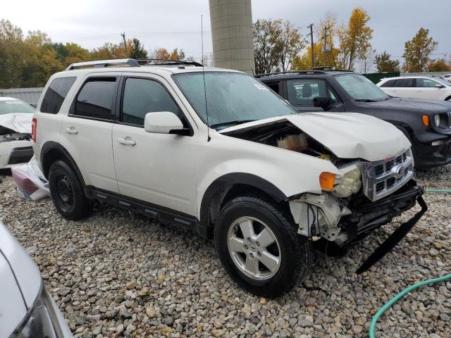 Photo 4 from auction – 2011 FORD ESCAPE LIM with VIN 1FMCU9EG5BKC66323