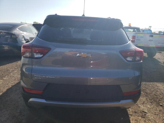 Photo 6 from auction – 2023 CHEVROLET TRAILBLAZE with VIN KL79MRSL1PB178082