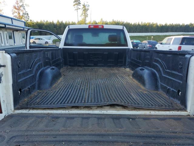 Photo 10 from auction – 2017 RAM 1500 ST with VIN 3C6JR6DG7HG769145