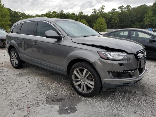 Photo 4 from auction – 2013 AUDI Q7 PREMIUM with VIN WA1LGAFE6DD016956