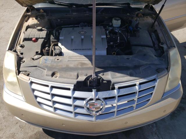 Photo 11 from auction – 2006 CADILLAC DTS with VIN 1G6KD57Y86U100759