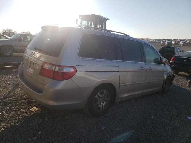 Photo 3 from auction – 2006 HONDA ODYSSEY EX with VIN 5FNRL384X6B408684