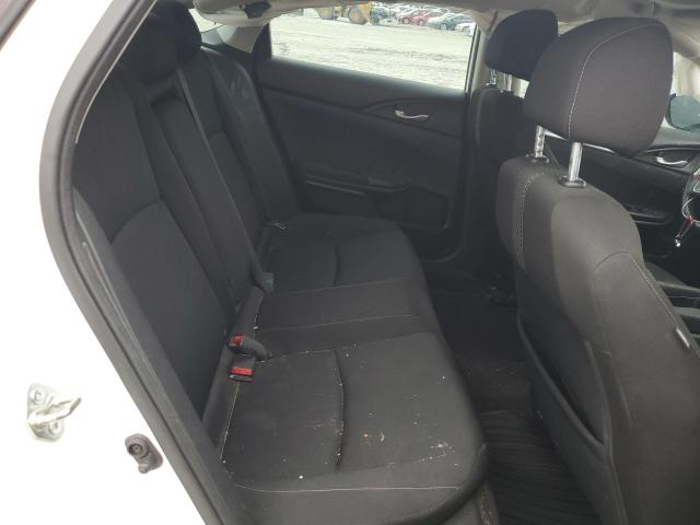 Photo 10 from auction – 2016 HONDA CIVIC EX with VIN 19XFC2F7XGE080863