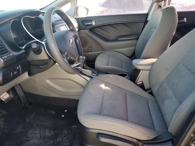 Photo 7 from auction – 2014 KIA FORTE LX with VIN KNAFK4A68E5149035