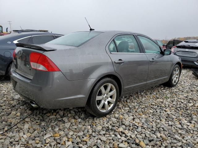 Photo 3 from auction – 2010 MERCURY MILAN PREM with VIN 3MEHM0JG0AR653057