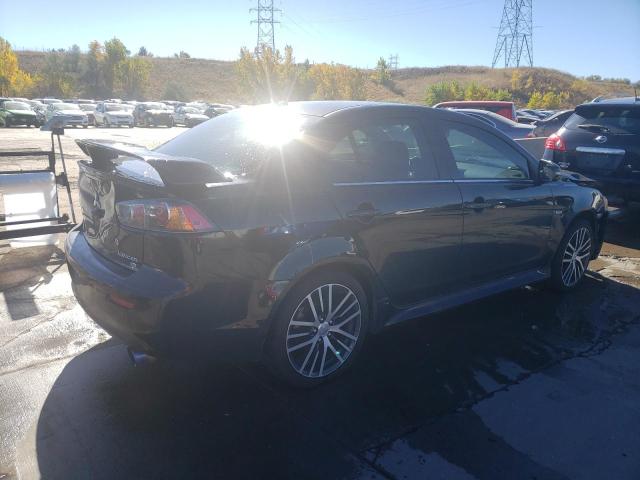 Photo 3 from auction – 2017 MITSUBISHI LANCER ES with VIN JA32V2FW9HU003001
