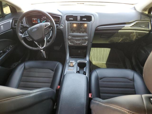 Photo 8 from auction – 2018 FORD FUSION SE with VIN 3FA6P0HD8JR238828