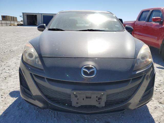 Photo 5 from auction – 2011 MAZDA 3 I with VIN JM1BL1VF3B1426684