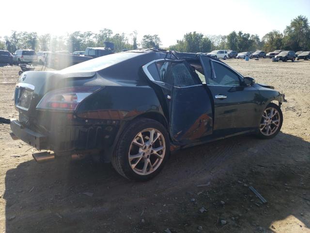 Photo 3 from auction – 2012 NISSAN MAXIMA S with VIN 1N4AA5APXCC846171