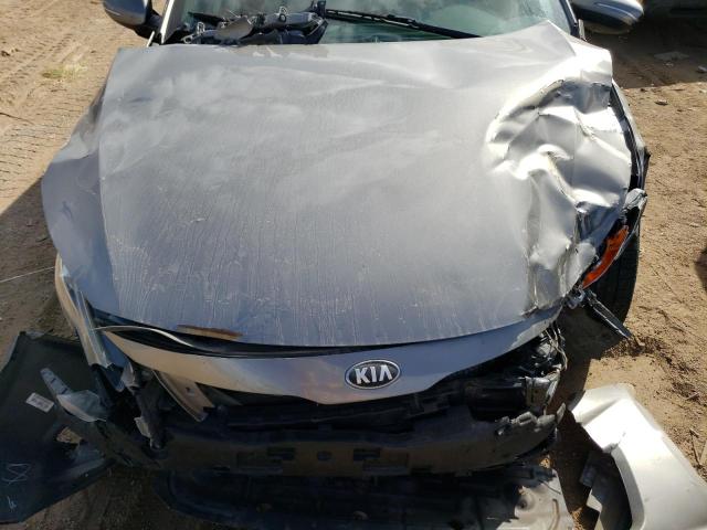 Photo 11 from auction – 2013 KIA OPTIMA SX with VIN 5XXGR4A69DG236570