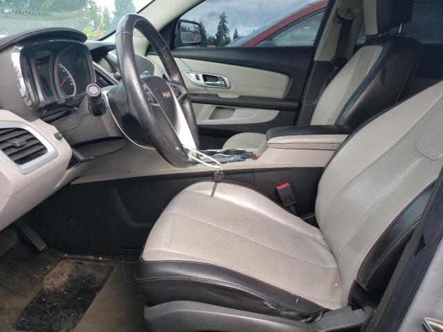 Photo 7 from auction – 2012 GMC TERRAIN SL with VIN 2GKFLVEK0C6108238