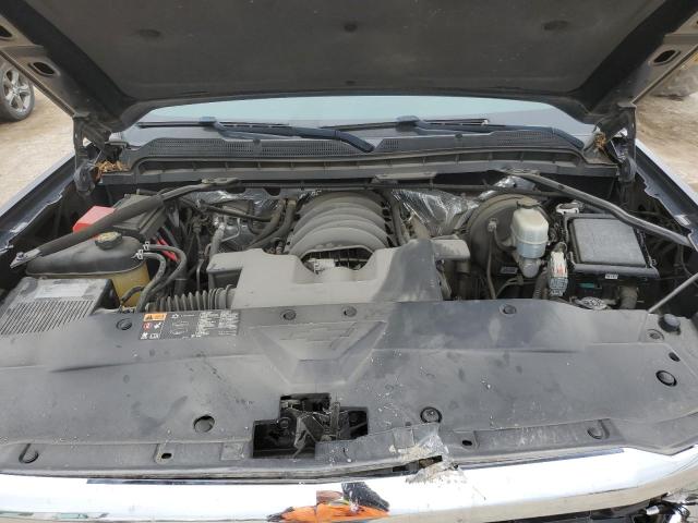 Photo 11 from auction – 2016 CHEVROLET SILVERADO with VIN 1GCRCREC5GZ116354