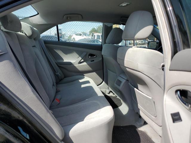 Photo 10 from auction – 2008 TOYOTA CAMRY CE with VIN 4T4BE46K28R045490