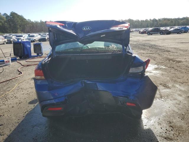 Photo 6 from auction – 2019 KIA RIO S with VIN 3KPA24AB6KE174333