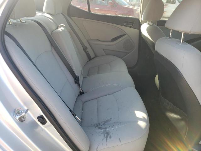 Photo 10 from auction – 2014 KIA OPTIMA LX with VIN 5XXGM4A72EG261335