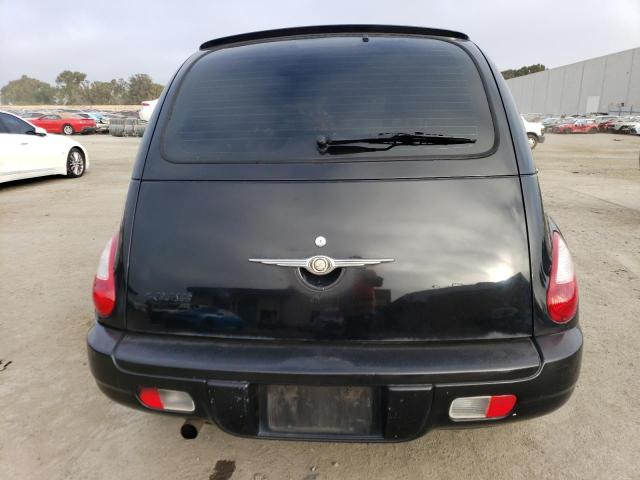 Photo 6 from auction – 2007 CHRYSLER PT CRUISER with VIN 3A4FY48B67T520498