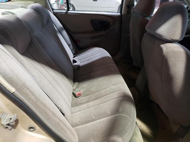 Photo 10 from auction – 2005 CHEVROLET CLASSIC with VIN 1G1ND52F85M126530