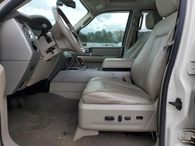 Photo 7 from auction – 2007 FORD EXPEDITION with VIN 1FMFU19507LA88734