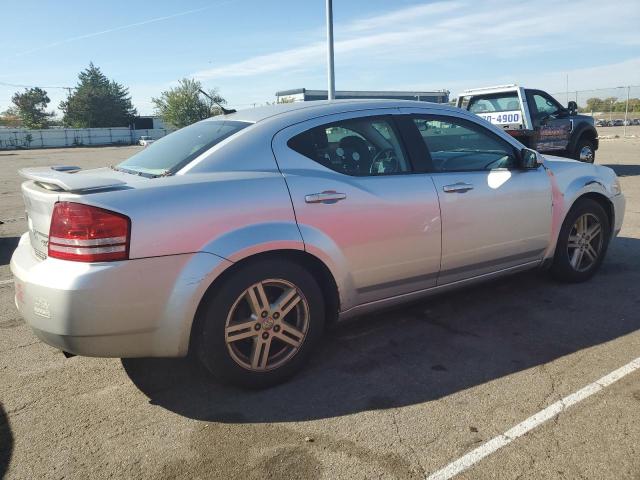 Photo 3 from auction – 2010 DODGE AVENGER R/ with VIN 1B3CC5FB7AN191741