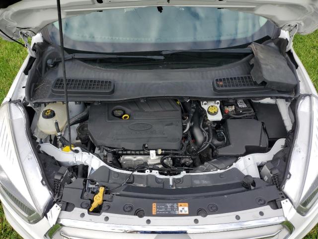 Photo 12 from auction – 2018 FORD ESCAPE SEL with VIN 1FMCU0HD1JUB97338