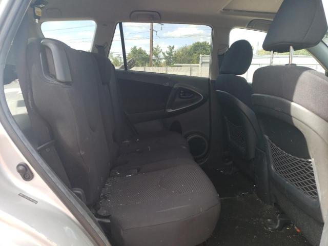 Photo 11 from auction – 2011 TOYOTA RAV4 SPORT with VIN 2T3RF4DV3BW151884