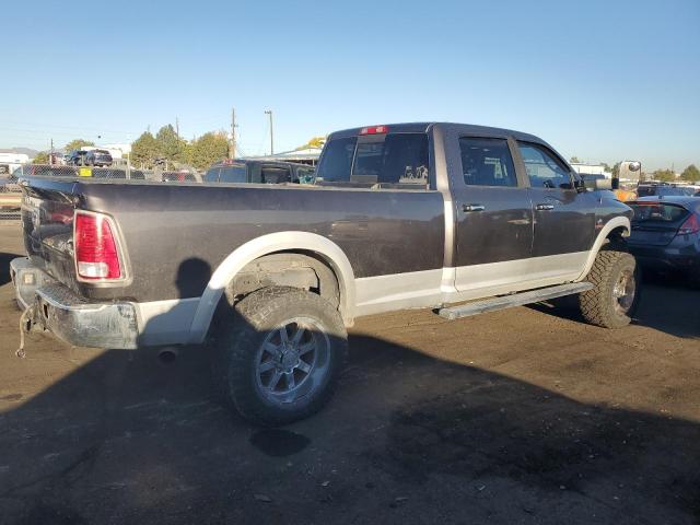 Photo 3 from auction – 2015 RAM 2500 LARAM with VIN 3C6UR5KL0FG614747
