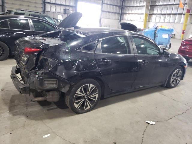 Photo 3 from auction – 2016 HONDA CIVIC EX with VIN 2HGFC1F3XGH640460