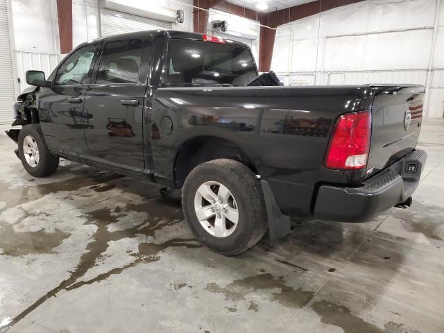 Photo 2 from auction – 2022 RAM 1500 CLASS with VIN 3C6RR7KG9NG285310