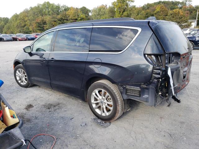 Photo 2 from auction – 2021 CHRYSLER PACIFICA T with VIN 2C4RC3FG2MR563499