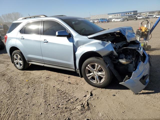 Photo 4 from auction – 2014 CHEVROLET EQUINOX LT with VIN 2GNFLFEK4E6174853