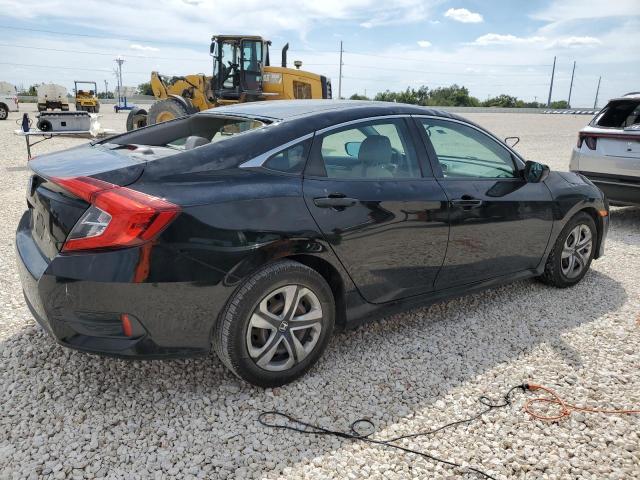 Photo 3 from auction – 2016 HONDA CIVIC LX with VIN 19XFC2F54GE074362