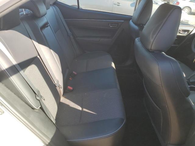 Photo 10 from auction – 2016 TOYOTA COROLLA L with VIN 2T1BURHEXGC737644