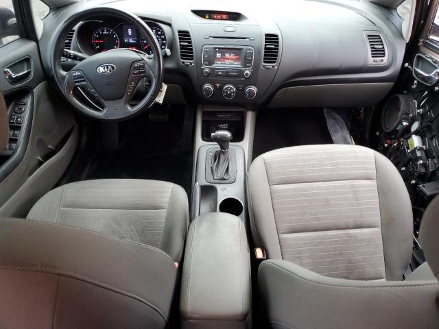 Photo 8 from auction – 2015 KIA FORTE EX with VIN KNAFX5A88F5274062