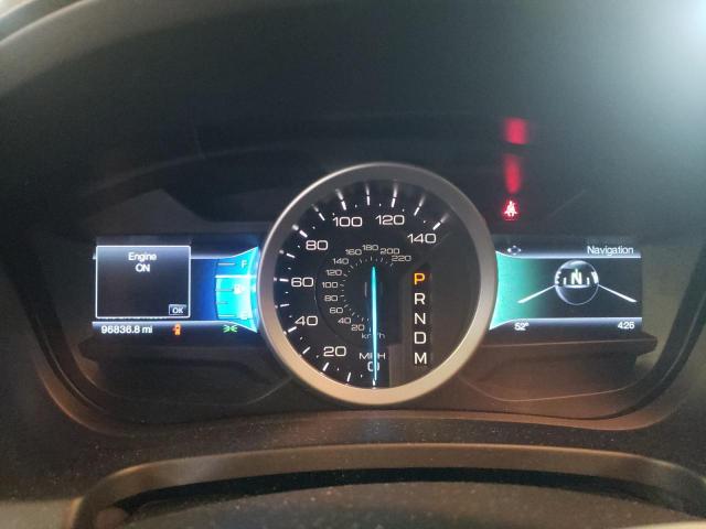 Photo 9 from auction – 2014 FORD EXPLORER X with VIN 1FM5K7D83EGB57461