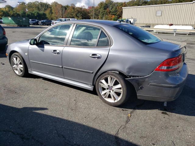 Photo 2 from auction – 2007 SAAB 9 3 with VIN YS3FD49Y471114322