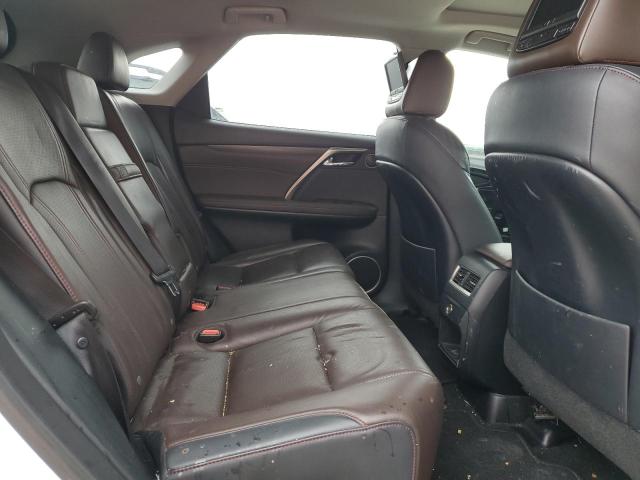 Photo 10 from auction – 2016 LEXUS RX 450H BA with VIN 2T2BGMCA8GC005393