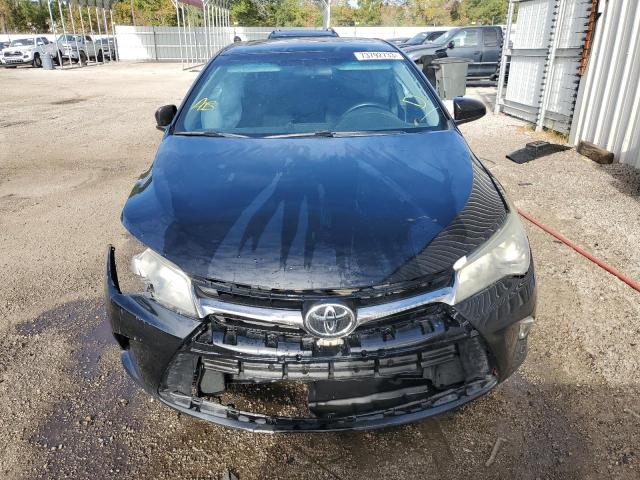 Photo 5 from auction – 2016 TOYOTA CAMRY LE with VIN 4T1BF1FK1GU565345