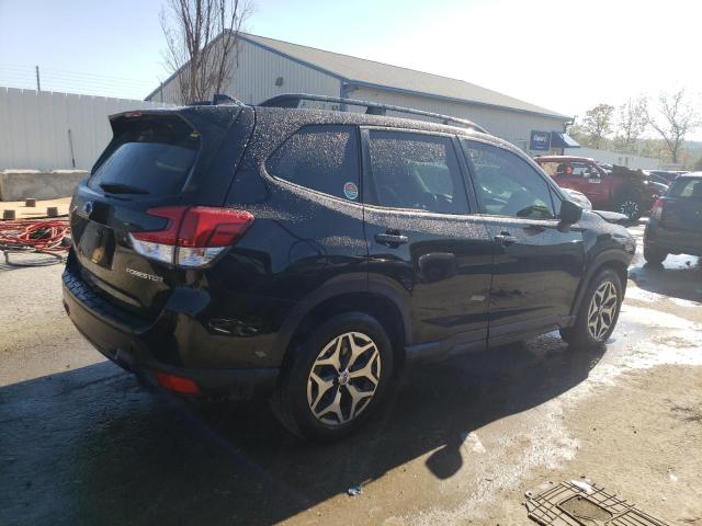 Photo 3 from auction – 2020 SUBARU FORESTER P with VIN JF2SKAJC2LH460298
