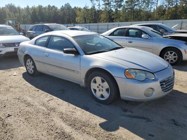 Photo 4 from auction – 2005 CHRYSLER SEBRING with VIN 4C3AG42G65E033728