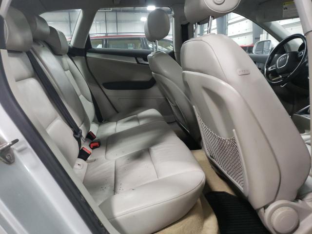 Photo 10 from auction – 2011 AUDI A3 PREMIUM with VIN WAUMFAFM0BA056207
