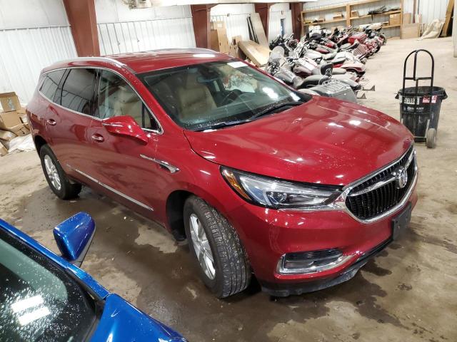 Photo 4 from auction – 2018 BUICK ENCLAVE PR with VIN 5GAEVBKW1JJ153519