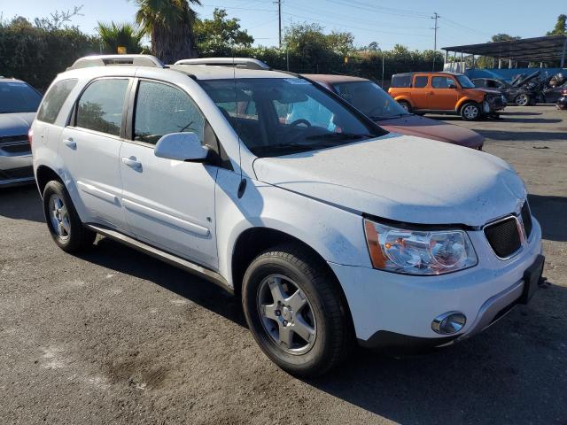 Photo 4 from auction – 2006 PONTIAC TORRENT with VIN 2CKDL73FX66097539