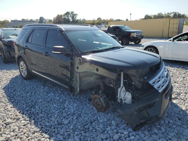 Photo 4 from auction – 2019 FORD EXPLORER X with VIN 1FM5K8DHXKGB20277