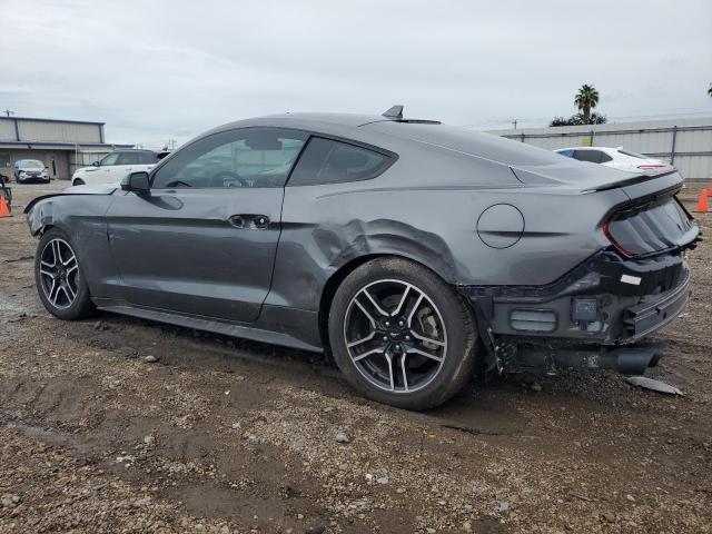 Photo 2 from auction – 2021 FORD MUSTANG GT with VIN 1FA6P8CF1M5111238