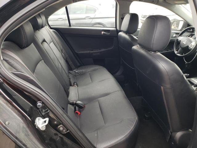 Photo 10 from auction – 2010 MITSUBISHI LANCER with VIN JA32X8HW7AU012134