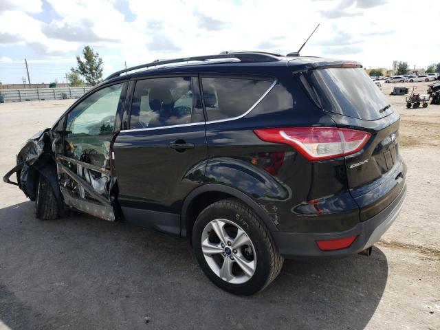 Photo 2 from auction – 2013 FORD ESCAPE SE with VIN 1FMCU0G94DUC93028