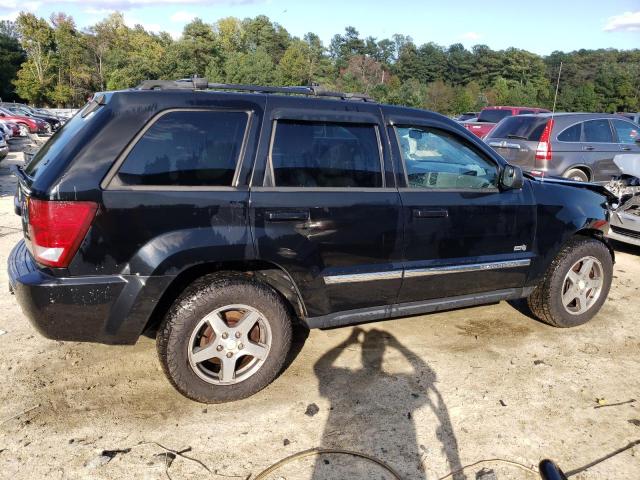 Photo 3 from auction – 2006 JEEP GRAND CHER with VIN 1J4HR48N66C281111